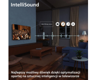 PHILIPS 55" 55PUS7000 4K Ultra HD, Pixel Precise Ultra HD, HDR10+ - 1335607 - zdjęcie 11